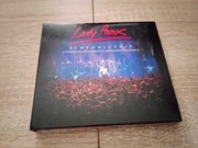 LADY PANK - SYMFONICZNIE 2CD