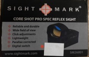 Kolimator SIGHT MARK