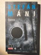 Stefan Mani - Statek