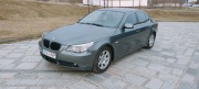 Sprzedam BMW 523i E 60 Bardzo Ładne