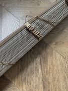 Żaluzja drewniana 5 cm