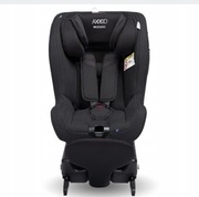 Fotelik Axkid Modukid BLACK 0-18 Kg z bazą isofix