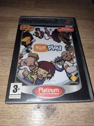 EyeToy Play na PlayStation 2 PS2
