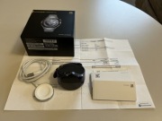 Super Huawei Watch 5. Komplet producenta i gwarancja 15mcy.