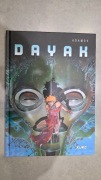 Dayak - Philippe Adamov