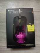 Mysz Roccat Burst Pro Aimo Czarny