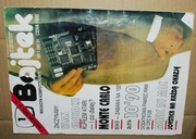 Czasopismo komputerowe Bajtek