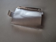 sanki kieszeń dysku Toshiba C660