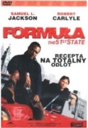 DVD Formuła 51 (51St State)  Stan 51 ideał