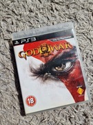 God of War 3 na ps3 