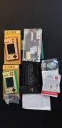 Nintendo Game Watch The Legend of Zelda + Watch Super Mario Bros