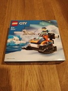 Lego City 60376 nowe 