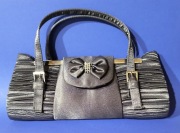 Wieczorowa, luksusowa torebka do ręki 