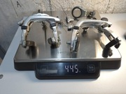 CLB1 Made in France hamulce tył przód  zasięg 60-80mm FC-1165