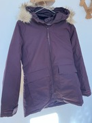 ADIDAS UTILITAS HOODED PARKA 