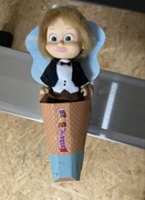 Laleczka Masza i niedźwiedź