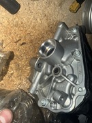 Pompy oleju zasysająca i cisnieniowa S55B30 M3 F80 M4 F82 M2 F87 competitio