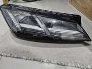 Lampa reflektor przednia prawa led do Audi TT 8S