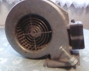 wentylator nadmuchowy do pieca