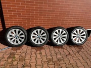 Orginalne felgi BMW
