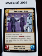 SW Unlimited -  SHD - UNREFUSABLE OFFER (RARE) ! TANIO !!!