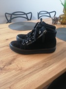 Damskie botki sneakersy Gabor 38,5