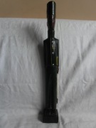 STARA RZEŹBA  ŻOŁNIERZ KOLONIALNY DREWNO