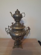 Samowar elektryczny VINTAGE