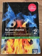 To jest chemia 2. Zakres podstawowy. Podręcznik