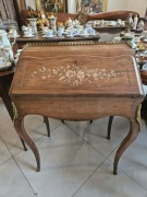 Sekretarzyk antyk Francja 