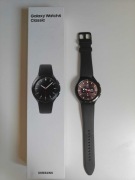 smartwatch Samsung Galaxy Watch 4 Classic