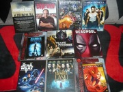 kompania braci rodzina soprano gwiezdne wojny  i inne 