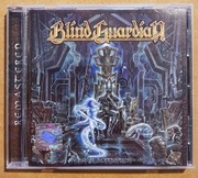 Blind Guardian Nightall in Middle Earth cd