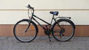 Unibike Pamir Shimano - góral vintage z lat 90., koła 26", rama S