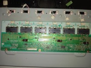 Inwerter CMO 1200B112D do Sharp LC37DH65E serii DH65 sprawny