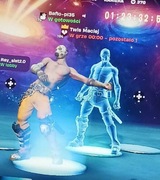 Konto fortnite random!!