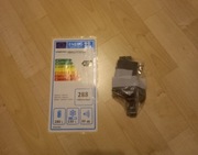 Zestaw zmiany kierunku otwierania lodówki Samsung RB41J7235SR  LEWA STRONA