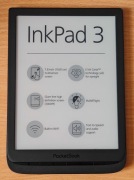 Pocketbook InkPad 3 + ekskluzywne etui