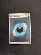 Karta Pokemon energia holo Mew [151] - Dark