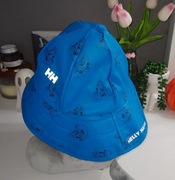 Gumowa czapka kapelusz Helly Hansen 51/52