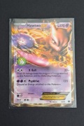 Mewtwo EX 54/99 2018 r. FOLIA