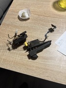 Włącznik plus regulator prędkości einhell te-ag 125 ce