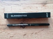 Konturówka do oczu, klasyczna, czarna "Blackest Bl