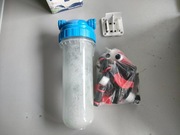 Korpus narurowy jako dyfuzor CO2 do akwarium