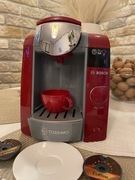 Theo Klein 9543 Ekspres do Kawy Bosch Tassimo