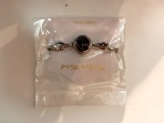 Elegancki zegarek damski bransoleta ze stali chirurgicznej