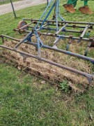Kultywator ciągnikowy (szerokość 280 cm) – Wydajna uprawa roli