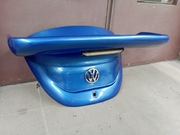 Maska silnika VW Garbus.