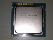 Intel Core I5-3470