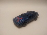 Vintage Pontiac Firebird 1/64
